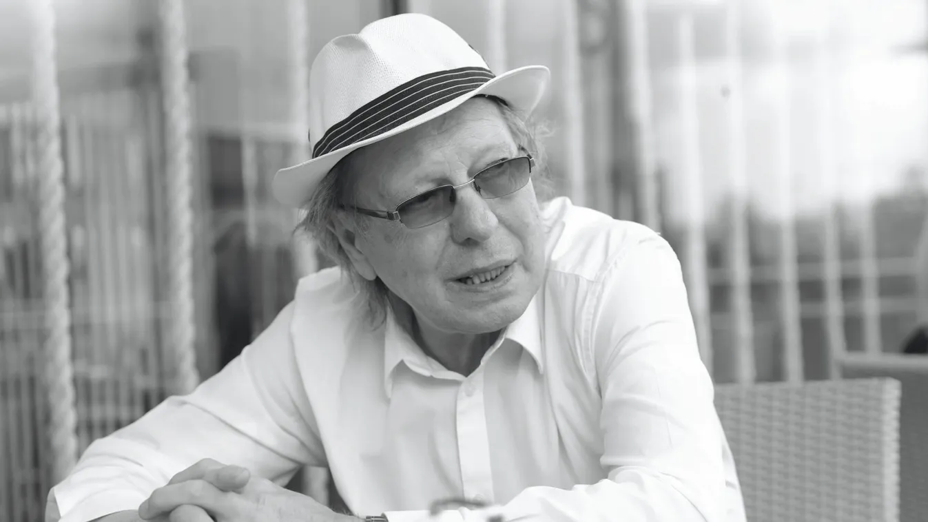 Most kísérik utolsó útjára: Titkos temetésen búcsúztatják Balázs Fecót