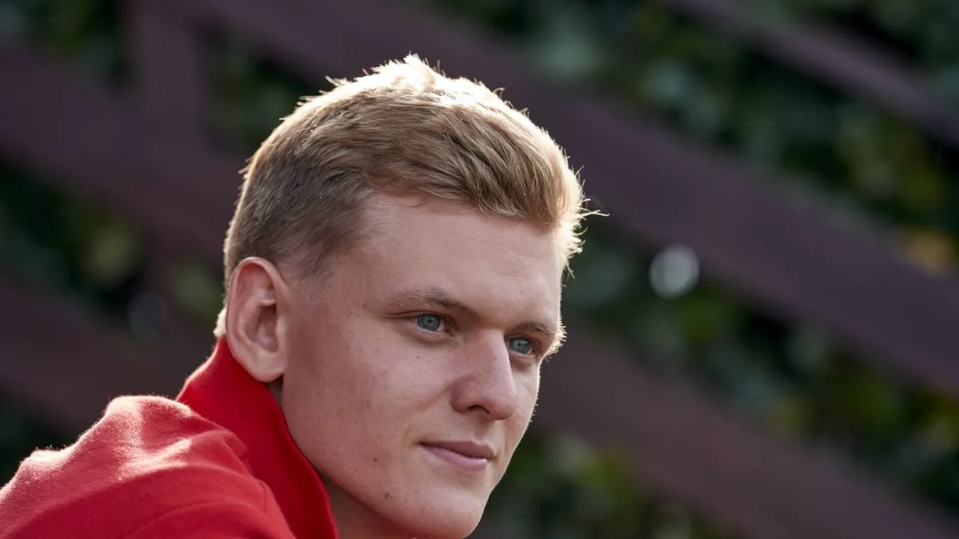 Végre jó hírt kapott Schumacher családja