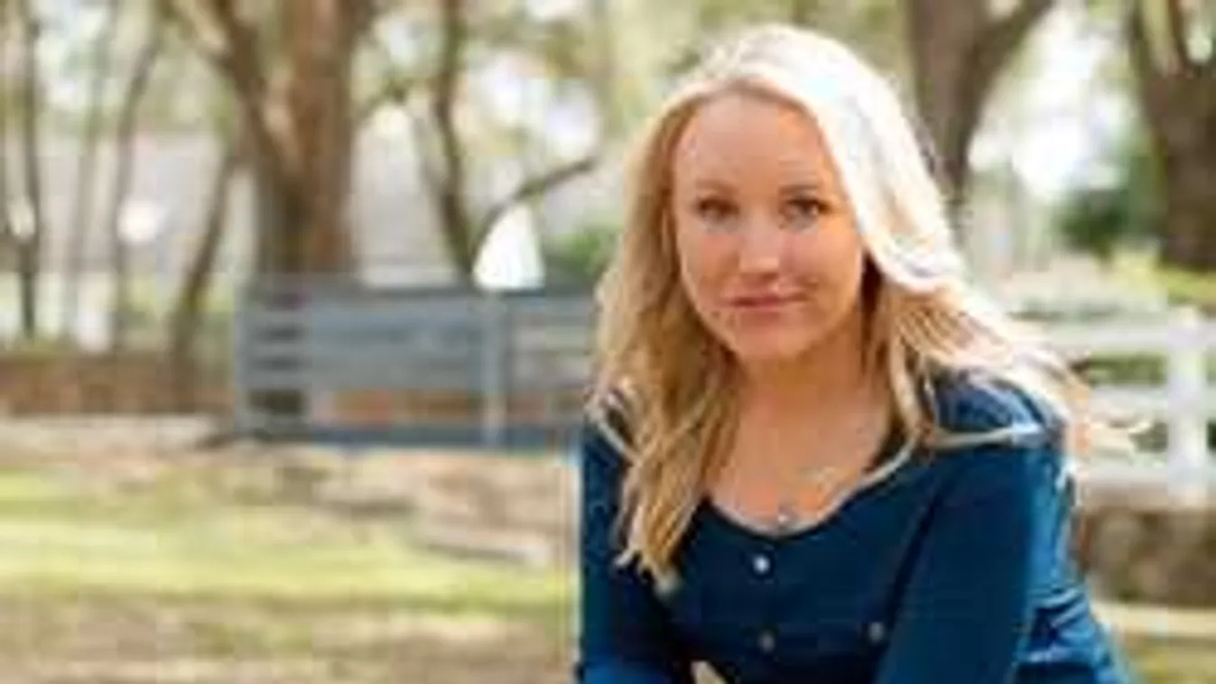 Mint a mesében: hozzámegy ahhoz, aki megmentette az életét