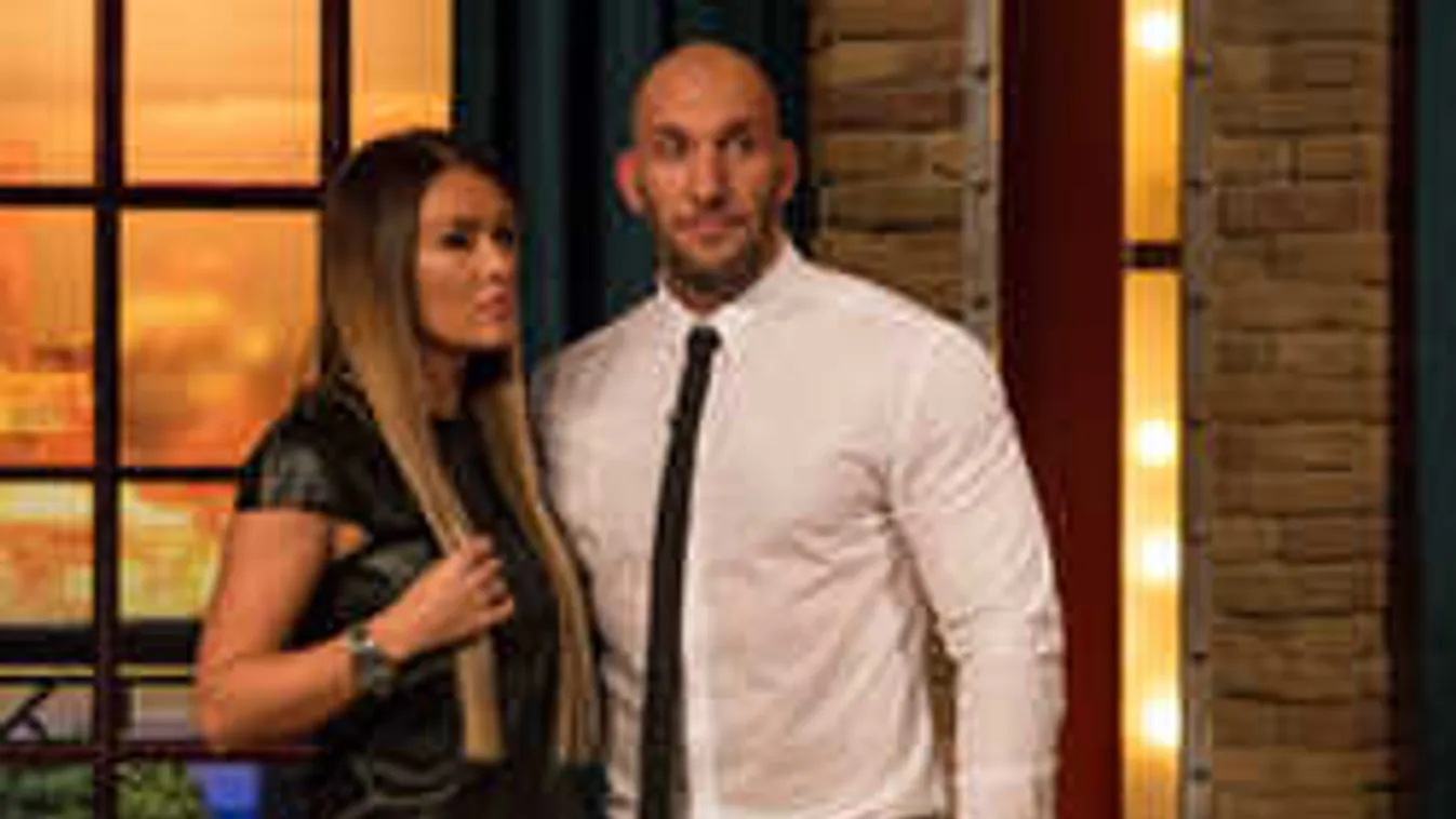 Nyílt levélben buzdítják szakításra Hódi Pamelát!