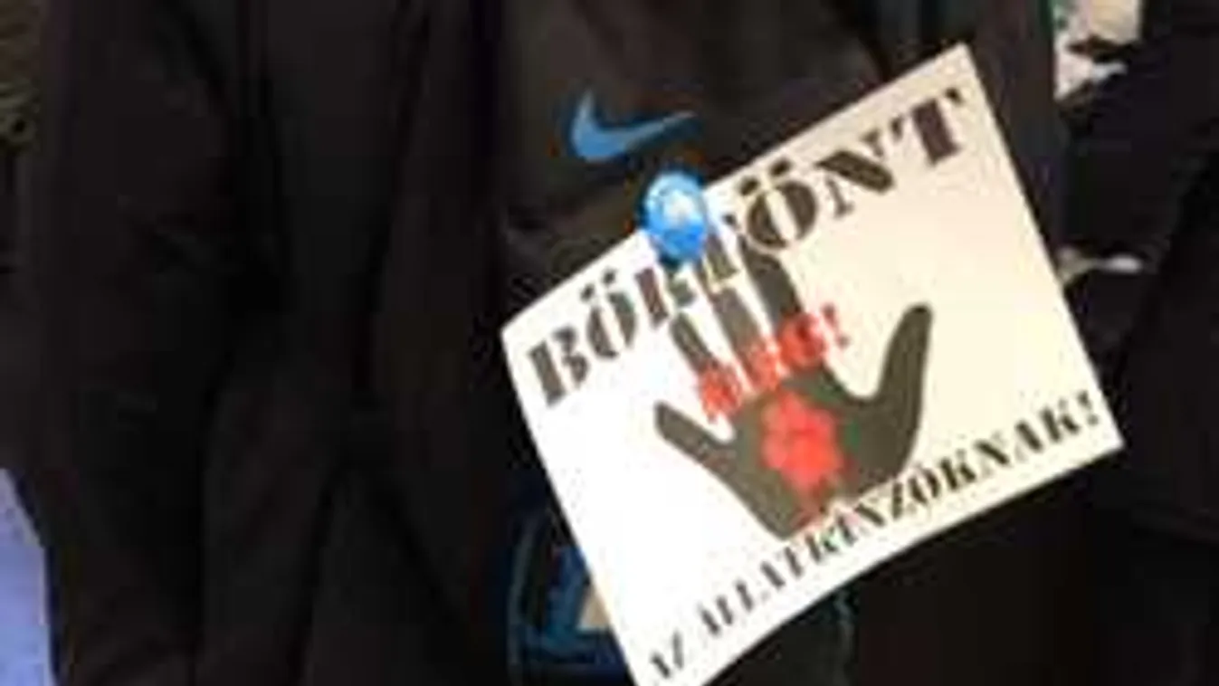 Sorozatgyilkosra vadásznak Pest megyében, vérdíjat tűztek ki