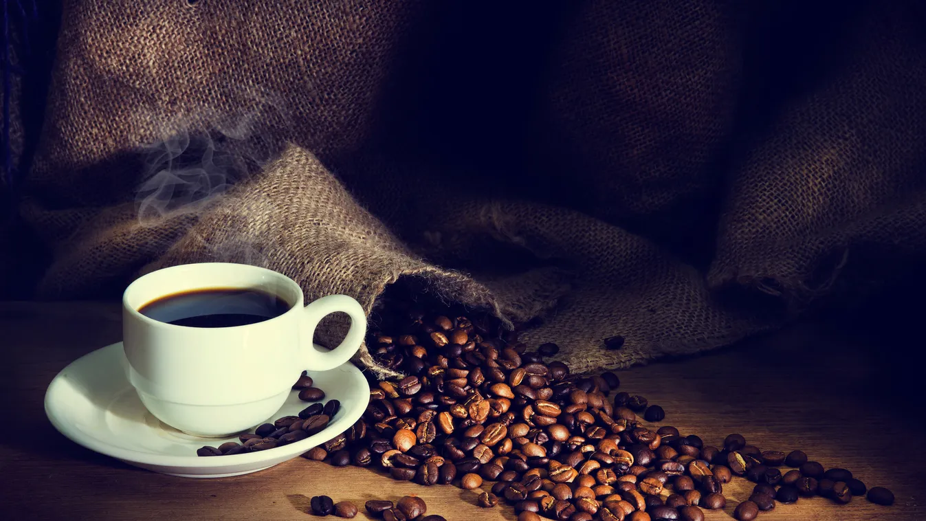 Kiderült, mitől lesz egészséges a kávé