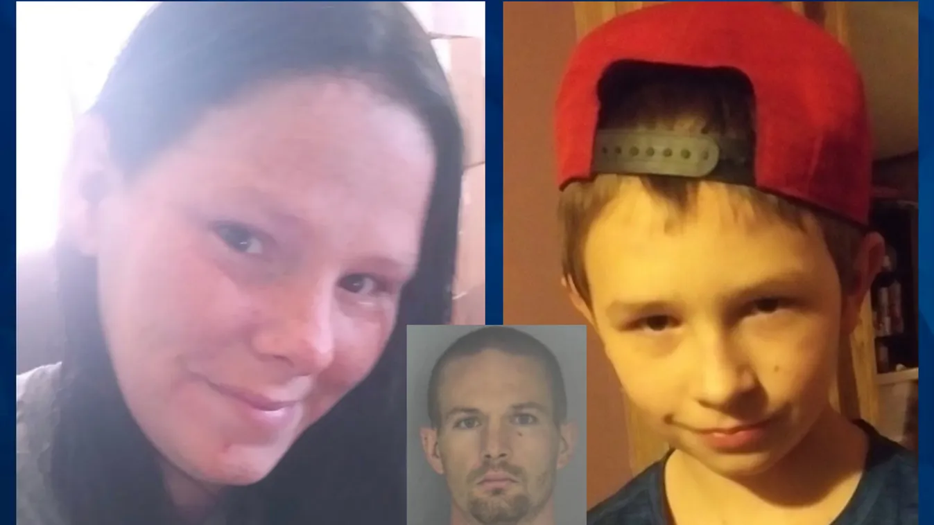 Újévi tragédia: megölte anyát és fiát, majd rátámadt a kislányokra is