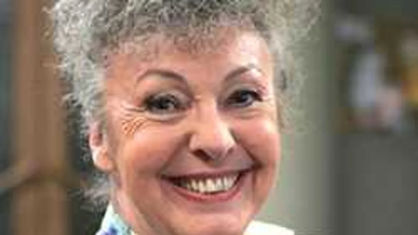 Hoppá: Eltitkolt szerelmeiről mesélt a színésznő