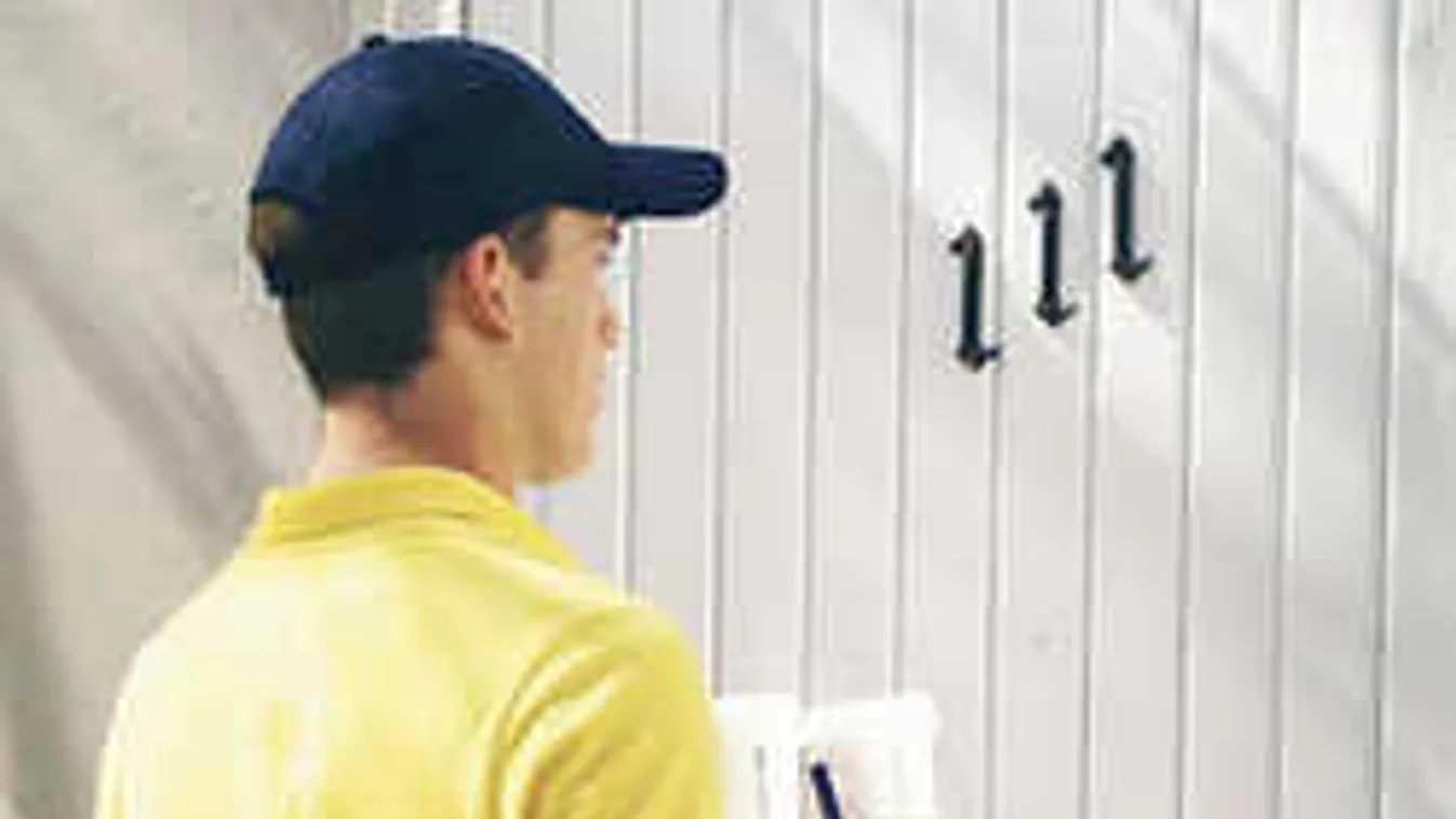 Soha többet nem rendelsz: Elképesztő mit művelt a mártással a kajafutár