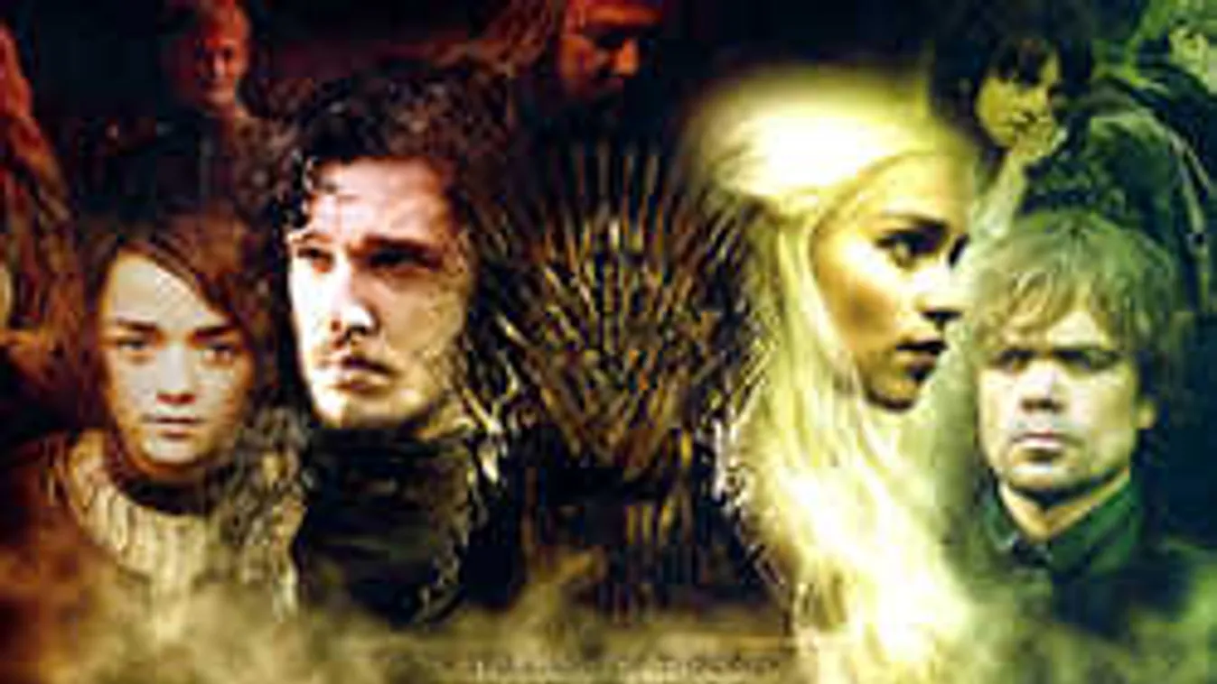 Itt a nagy Trónok harca teszt: te meg tudod oldani?