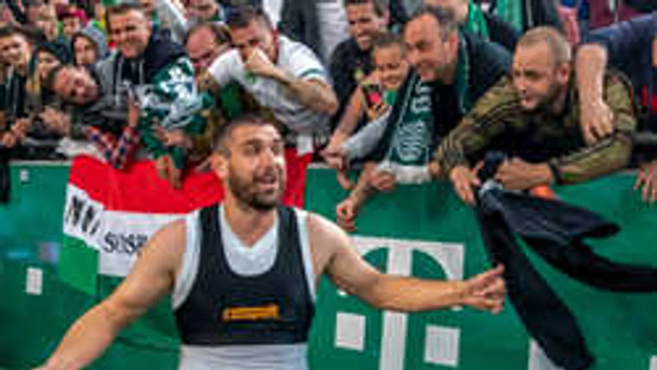 Válogatott focistákat figyel a Fradi, de lehetnek távozók is