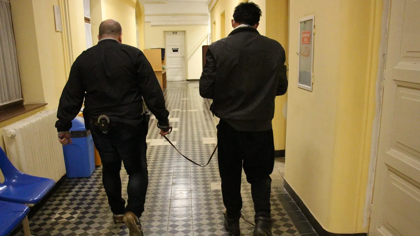 Mindent bevallott a dombrádi gyilkos, ezért ölte meg szerelmét