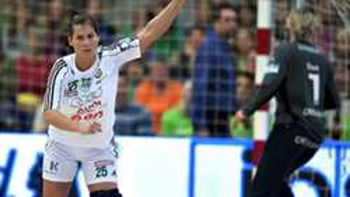 Életveszélyben volt a magyar válogatott kézis