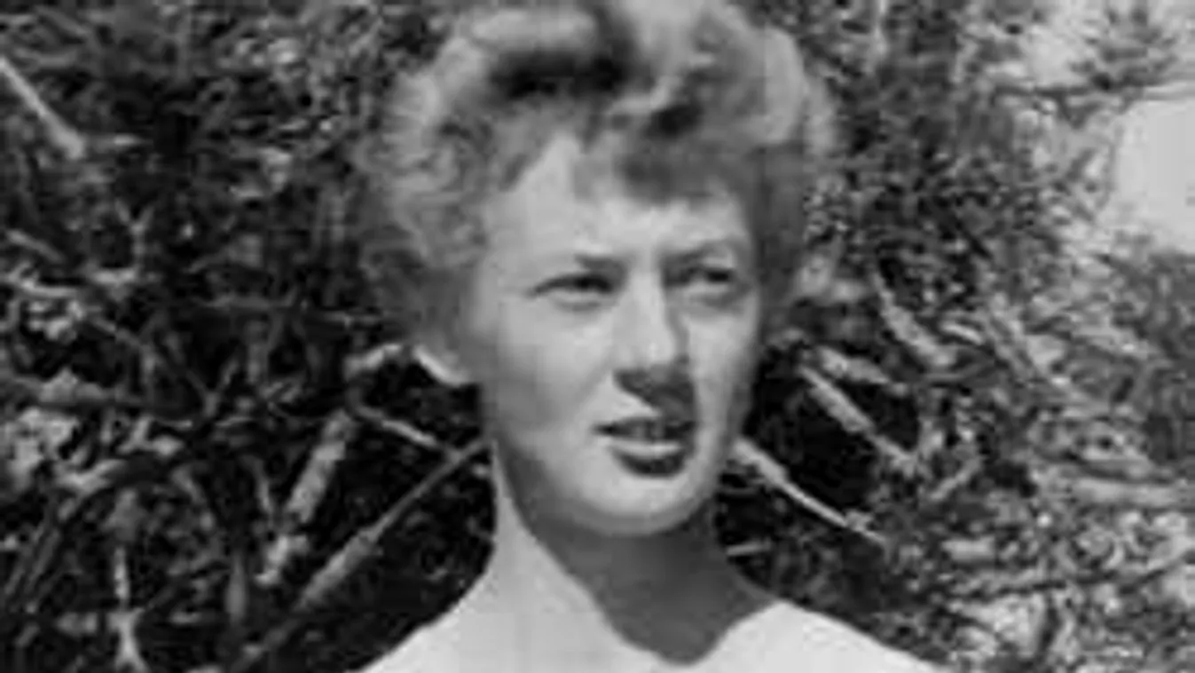 Gyász, meghalt az olimpiai bajnok csúcstartó