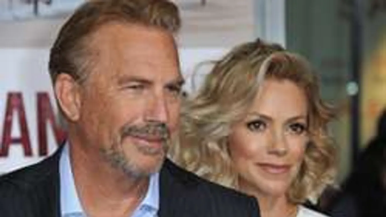 Kevin Costner egy fehér cápa elől mentette meg feleségét