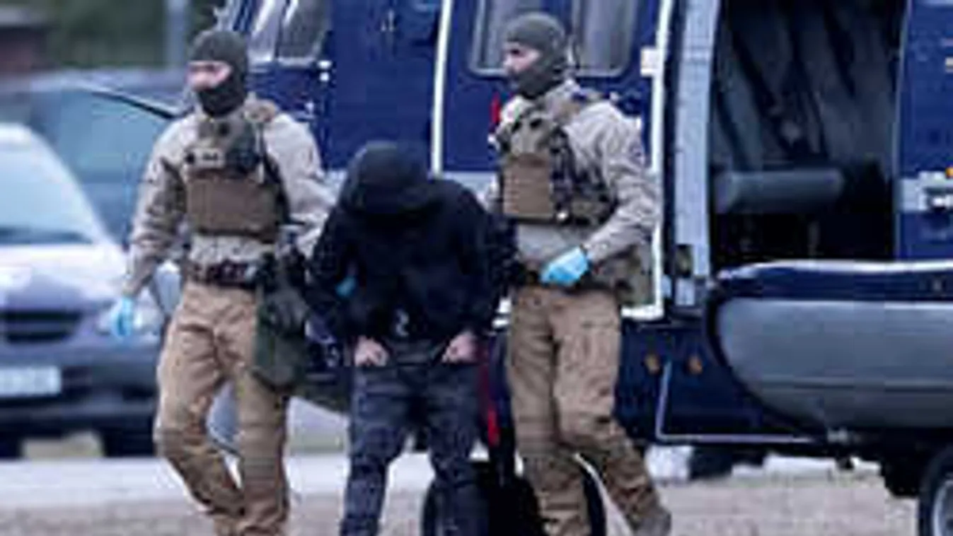 Menekültként elismert migránsok akarták vérbe borítani Németországot