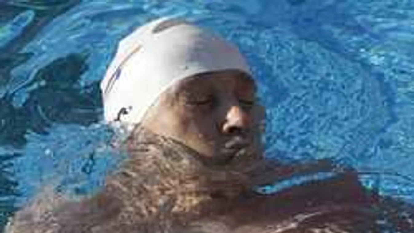 A hadifogság sem törte meg a masters-vb 97 éves magyar hősét