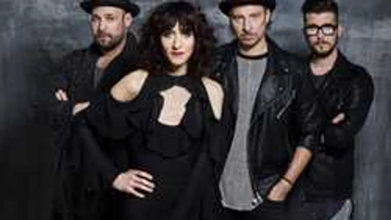 Nyárbúcsúztató Magashegyi Underground koncert a Margitszigeten