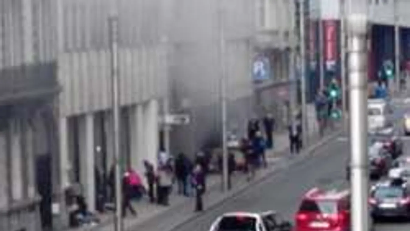 Ez az európai város volt a terroristák eredeti célpontja!