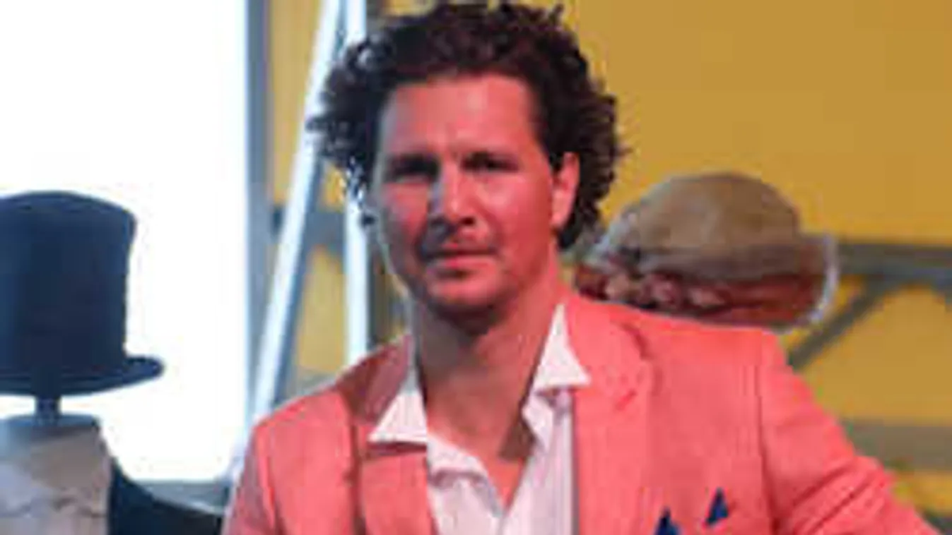 A Kincsem miatt nem jöhet a baba Nagy Ervinéknél