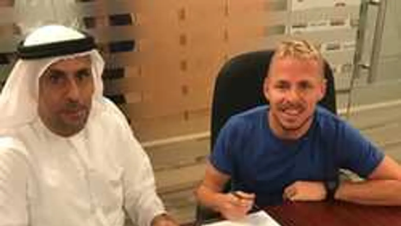 Csúnyán alázzák Dzsudzsákot a hollandok, bepöccentek rá