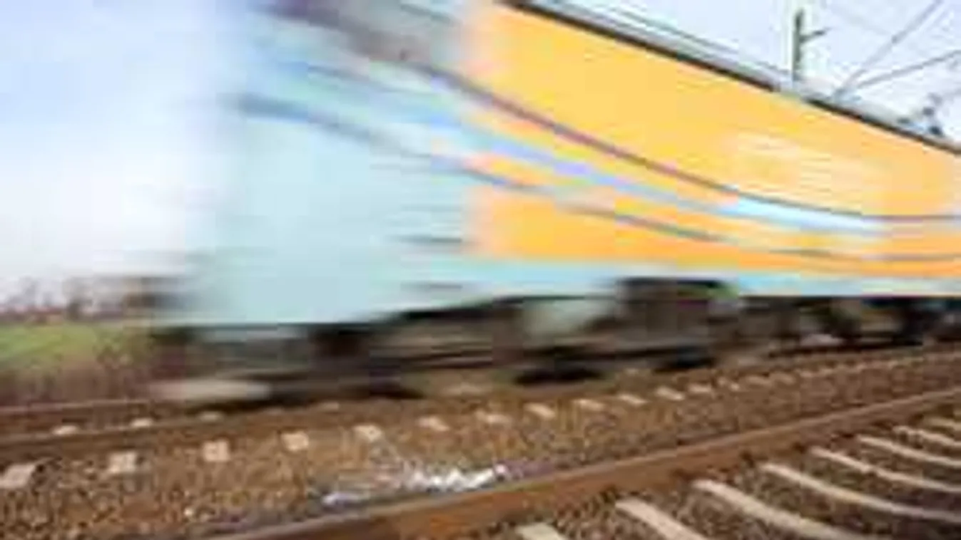 Rejtély, miért tűnt el és sérült meg a síneknél talált magyar fiú