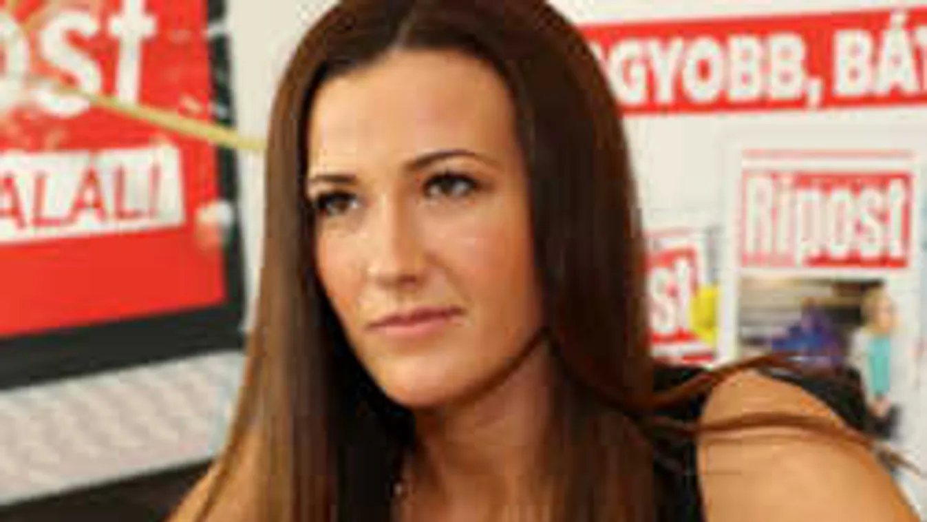 Rajongója támadta le a Sztárban Sztár versenyzőjét