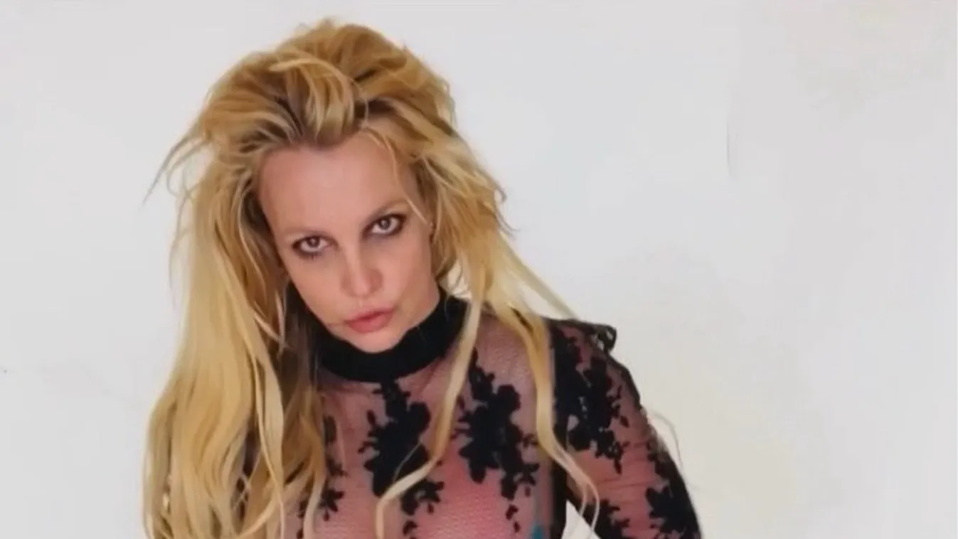 Britney marad a "rabságban"