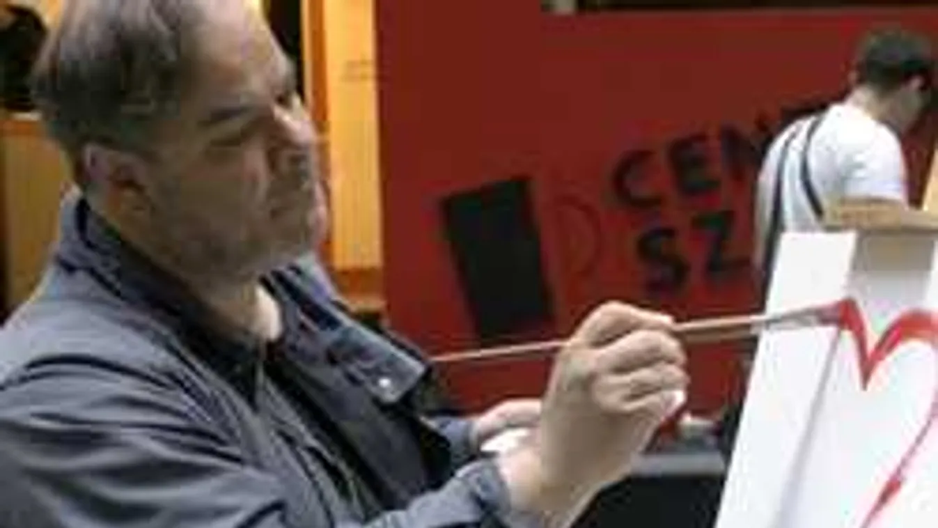 Pszichológus segítségével gyógyul az operett sztárja