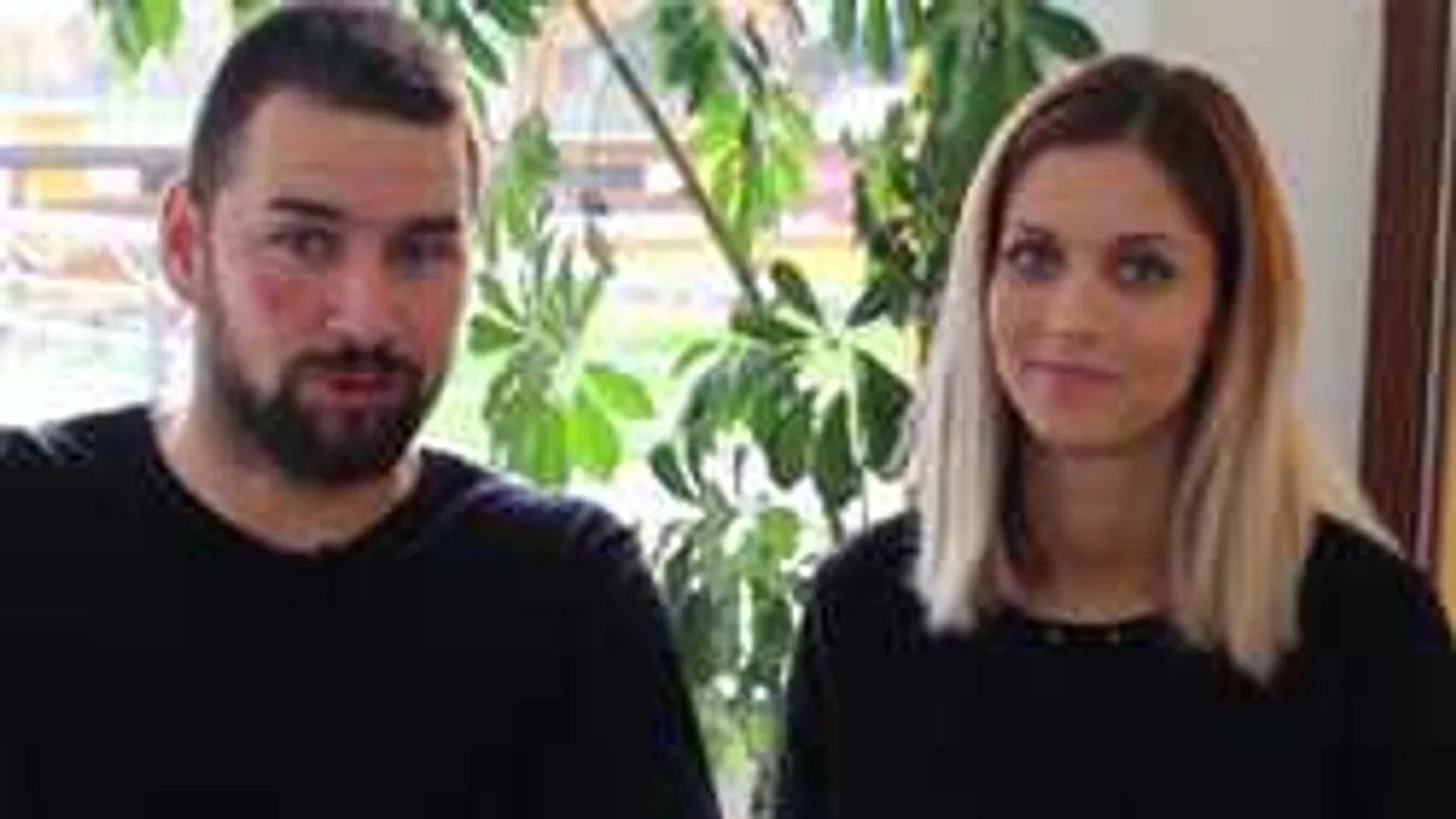 Így babázik a mindenórás sztármami