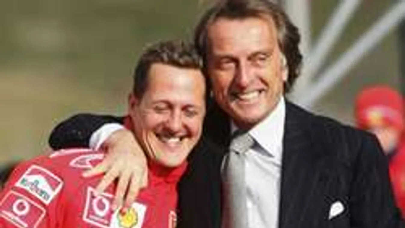 Schumi barátja is keserűen nyilatkozik: már csak a csoda segíthet