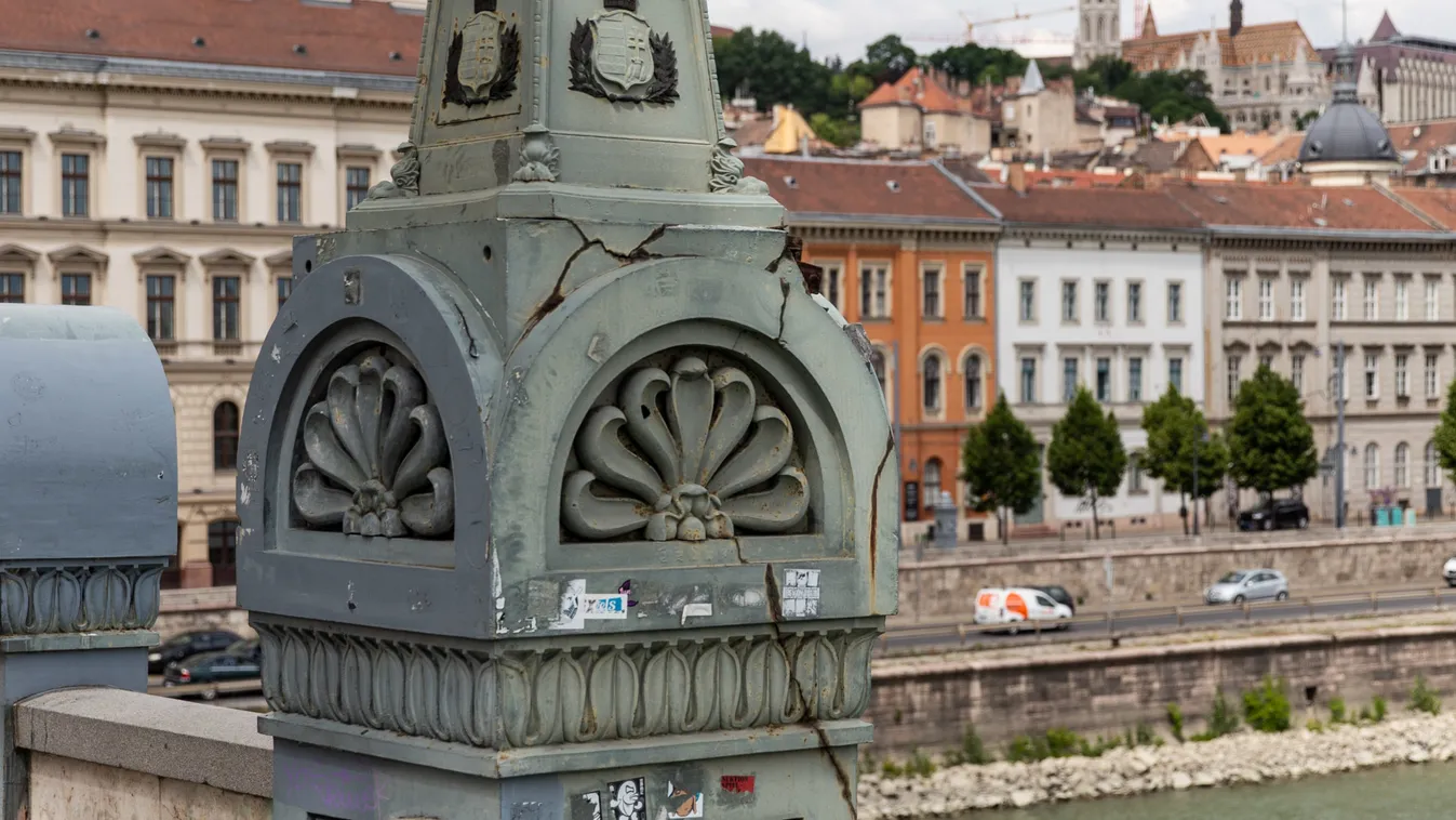 Durva részletek! Megszereztük a Lánchíd új szakvéleményét