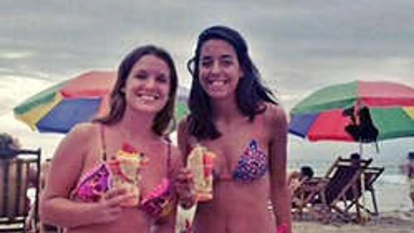 Itt találták meg a brutálisan megerőszakolt turisták holttestét!