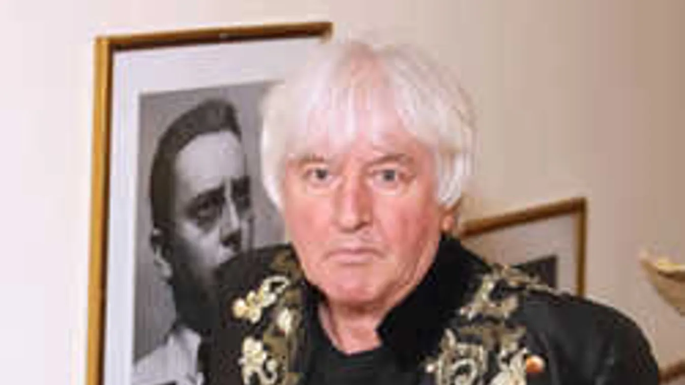 Megtörte a csendet a nagybeteg Tahi-Tóth László felesége