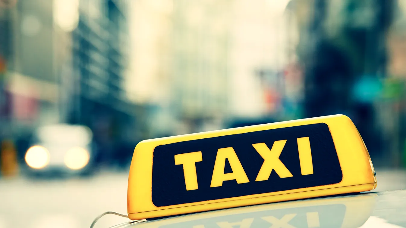 Döbbenetes döntés: egekbe szöknek a taxiárak Budapesten
