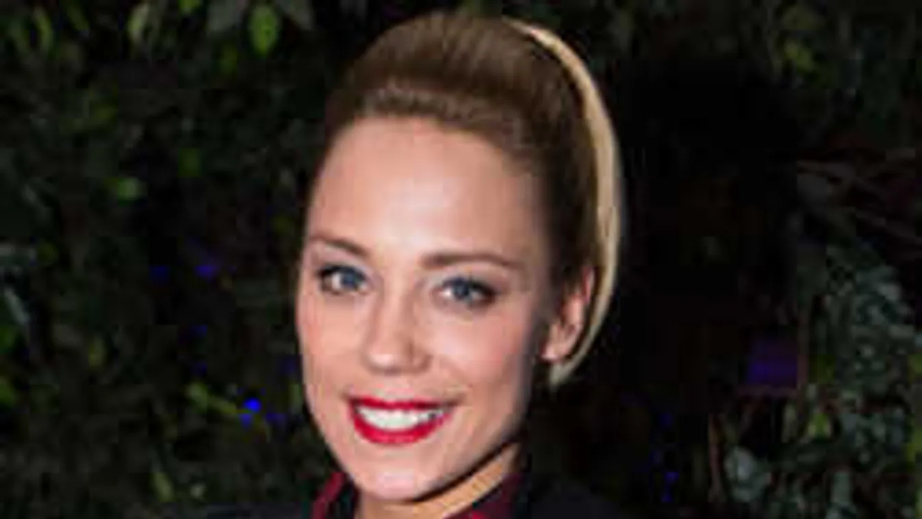 Hosszú út vezetett az eljegyzésig: íme Kiss Ramóna szerelmei!