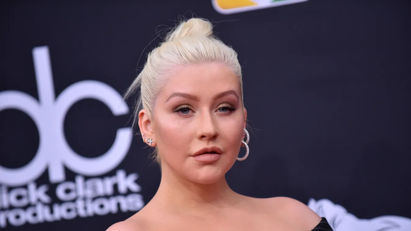 2018 Billboard Music Awards - Arrivals