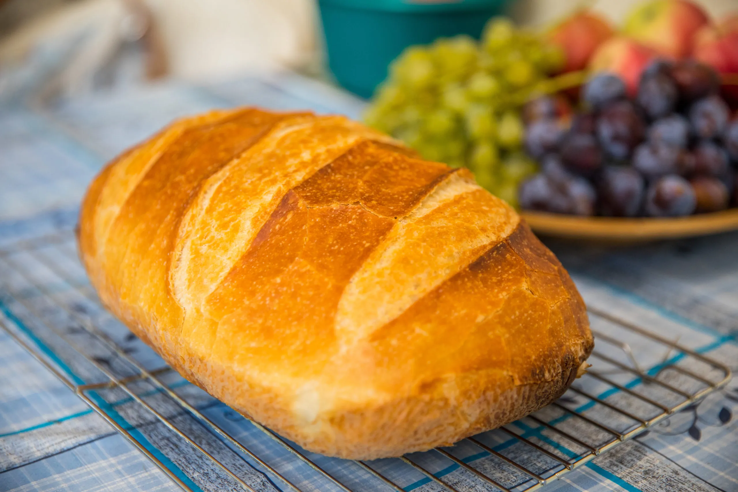 A kenyér tárolása kulcsfontos lehet