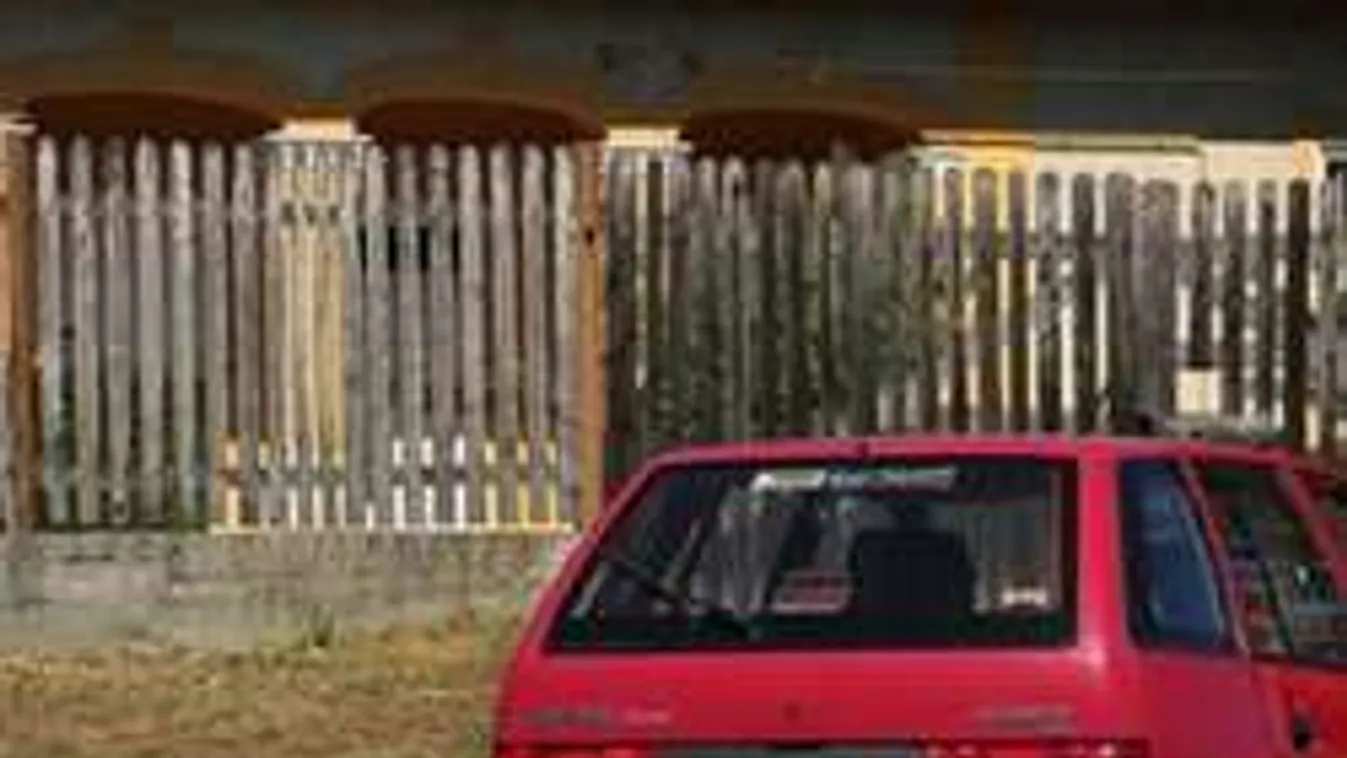 Rejtélyes piros autó a várpalotai haláleset hátterében