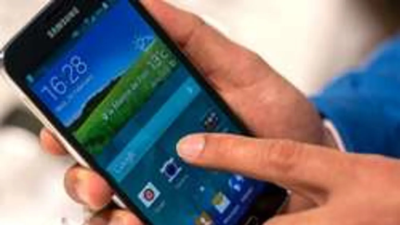 Megint elsők lettünk Európában: több százan használják már az új fizetési módot