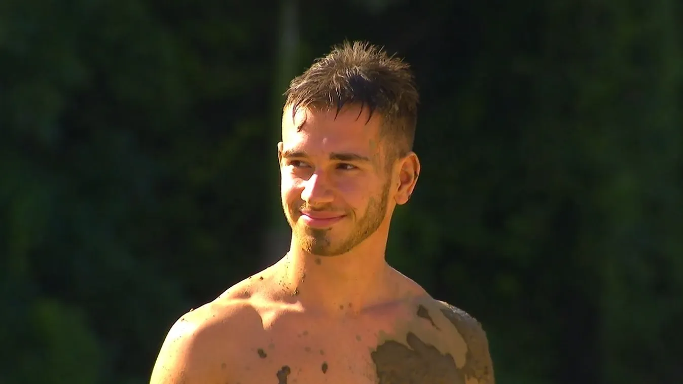 Herczeg-Kis Bálint elintézte az ajtót