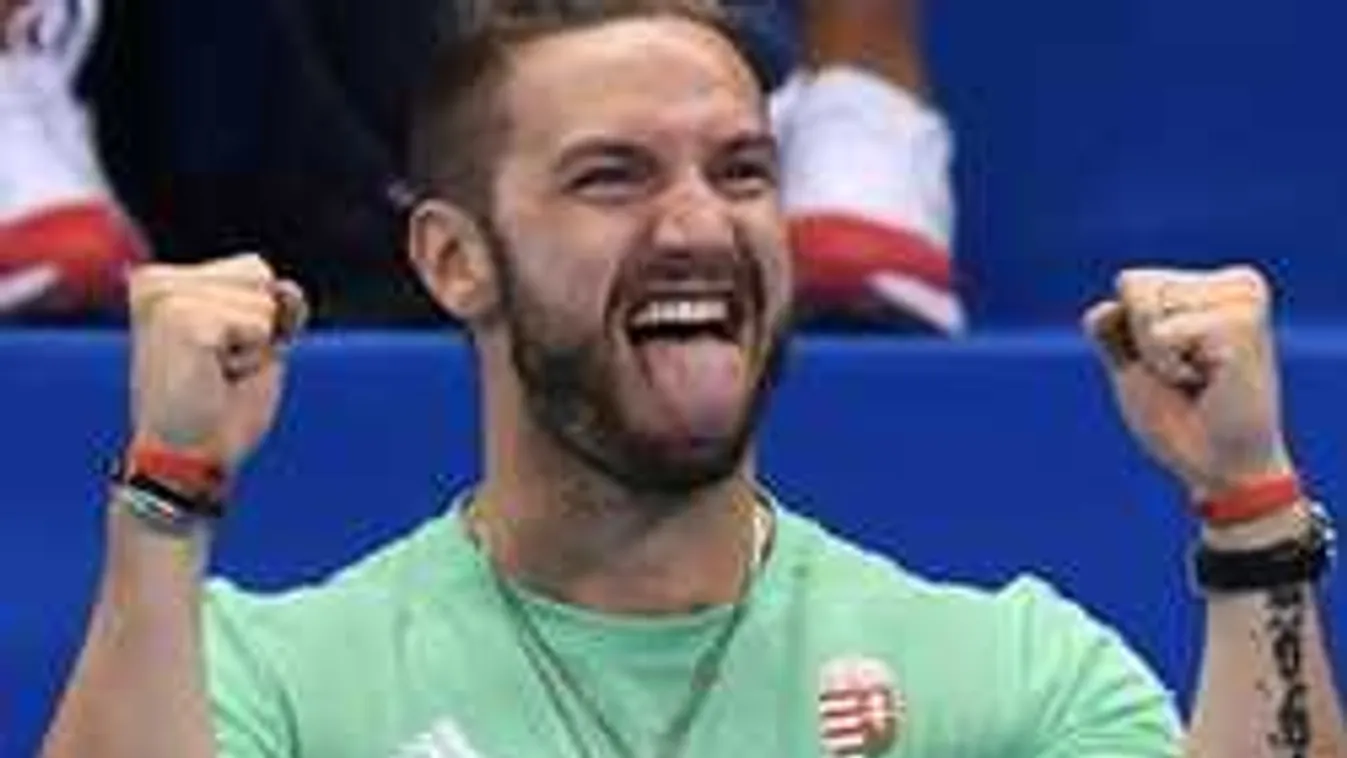 Dúl az úszóháború: Shane Tusup keményen beszólt