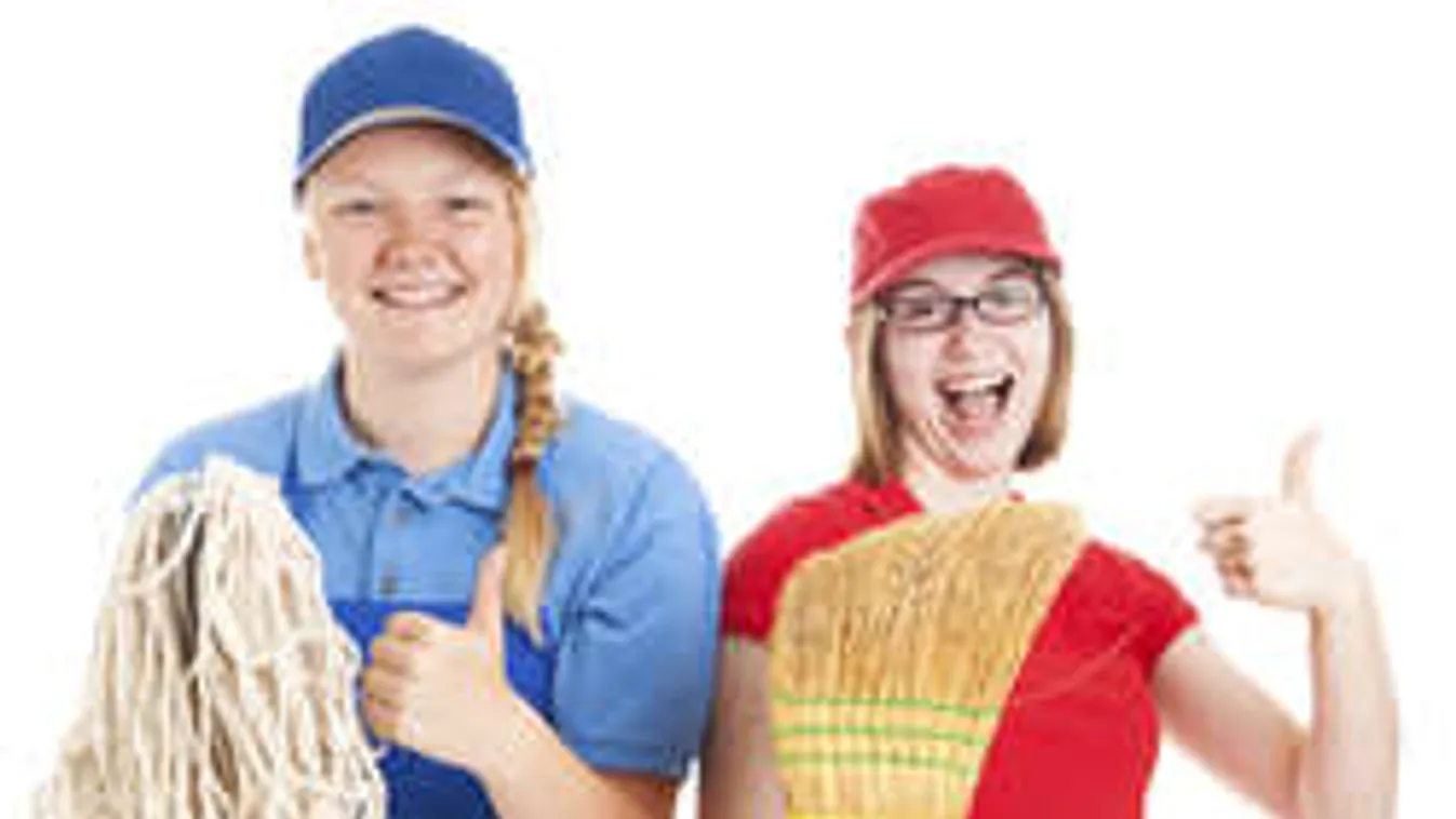 Mielőtt elszámolnád magad: a nyári diákmunka után adózni kell!