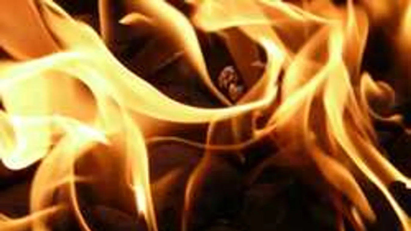 Tragikus paneltűz: már csak a szüleit tudta kimenteni László