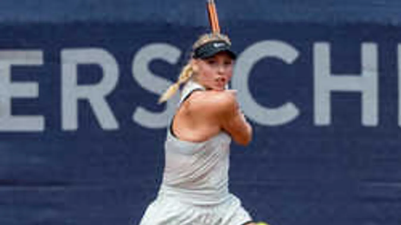 Merész tervek, erre készül az ifjú magyar sztár