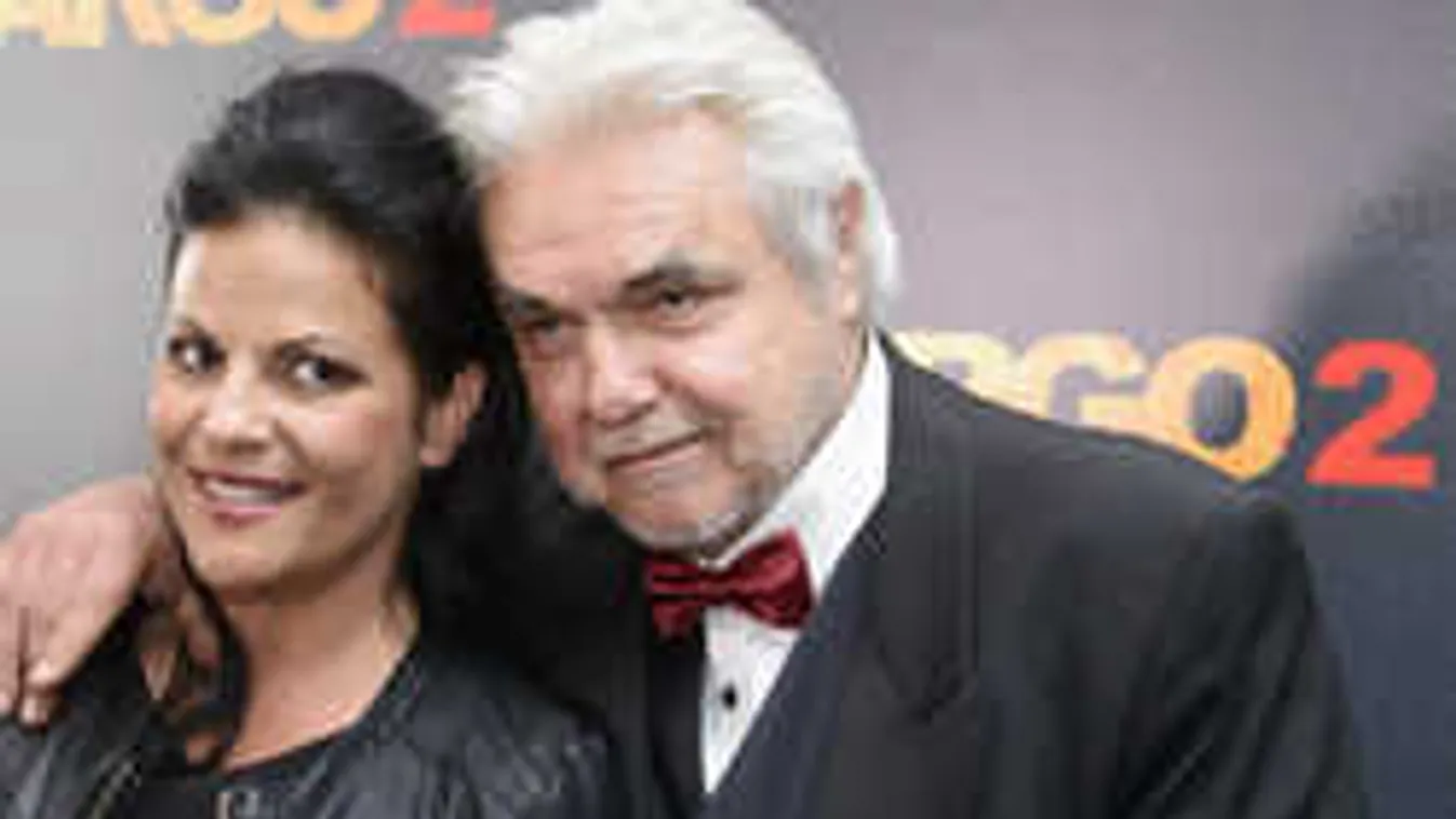 Teljesen elfordult a lánya Oszter Sándortól!