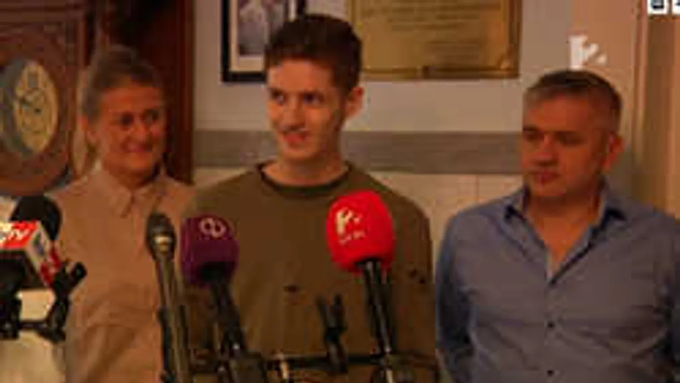 Kész csoda, hogy él a tizenegyszer újraélesztett focista