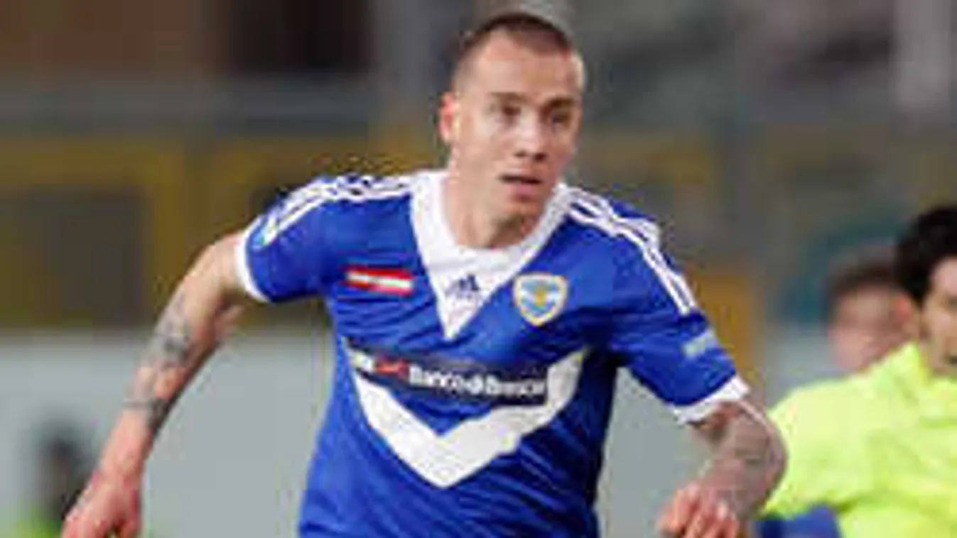 Nagy nevet igazolhat a Honvéd, őt tényleg mindenki ismeri