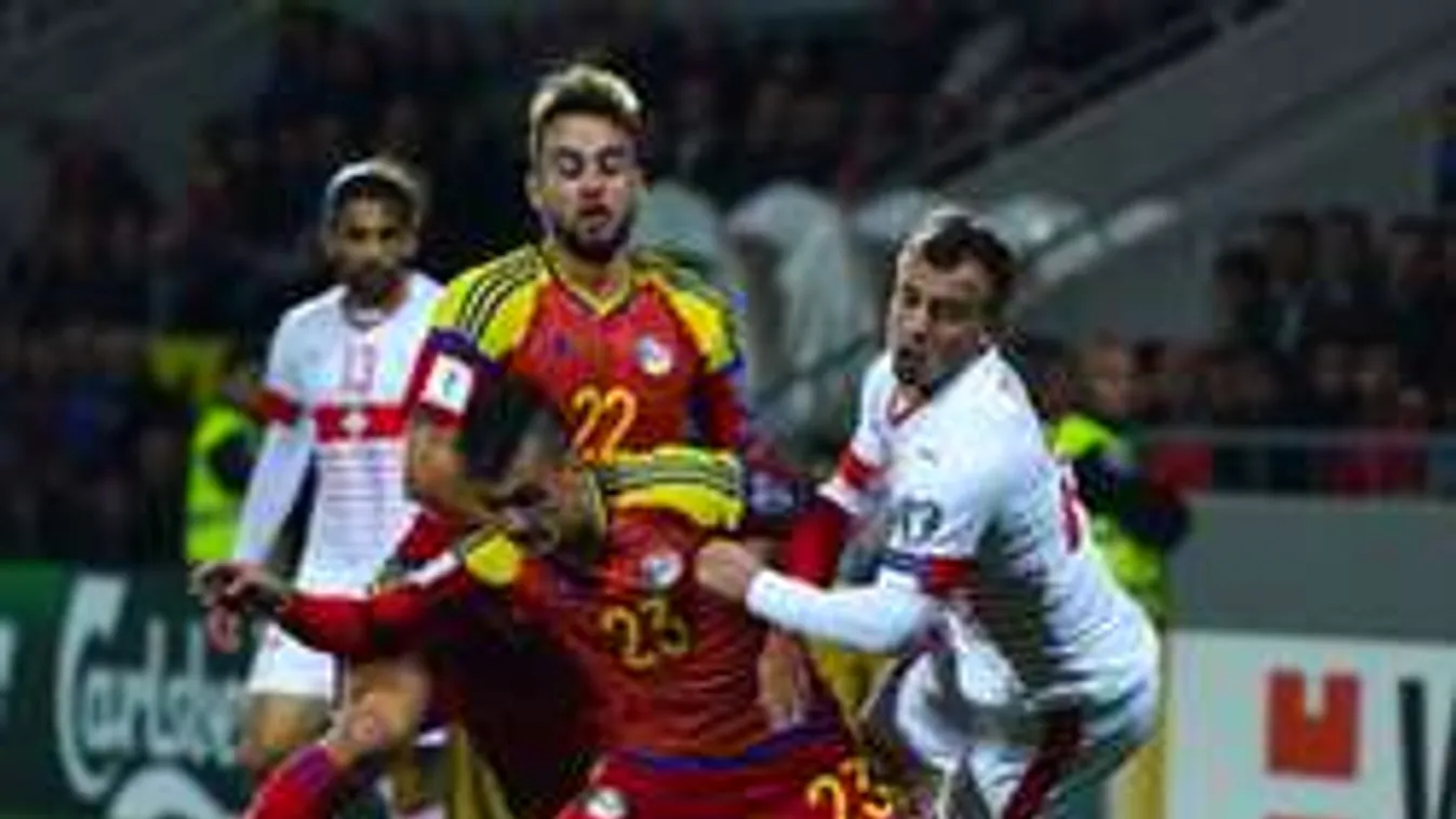 A magyar válogatott ma egy andorrai bombázótól félhet