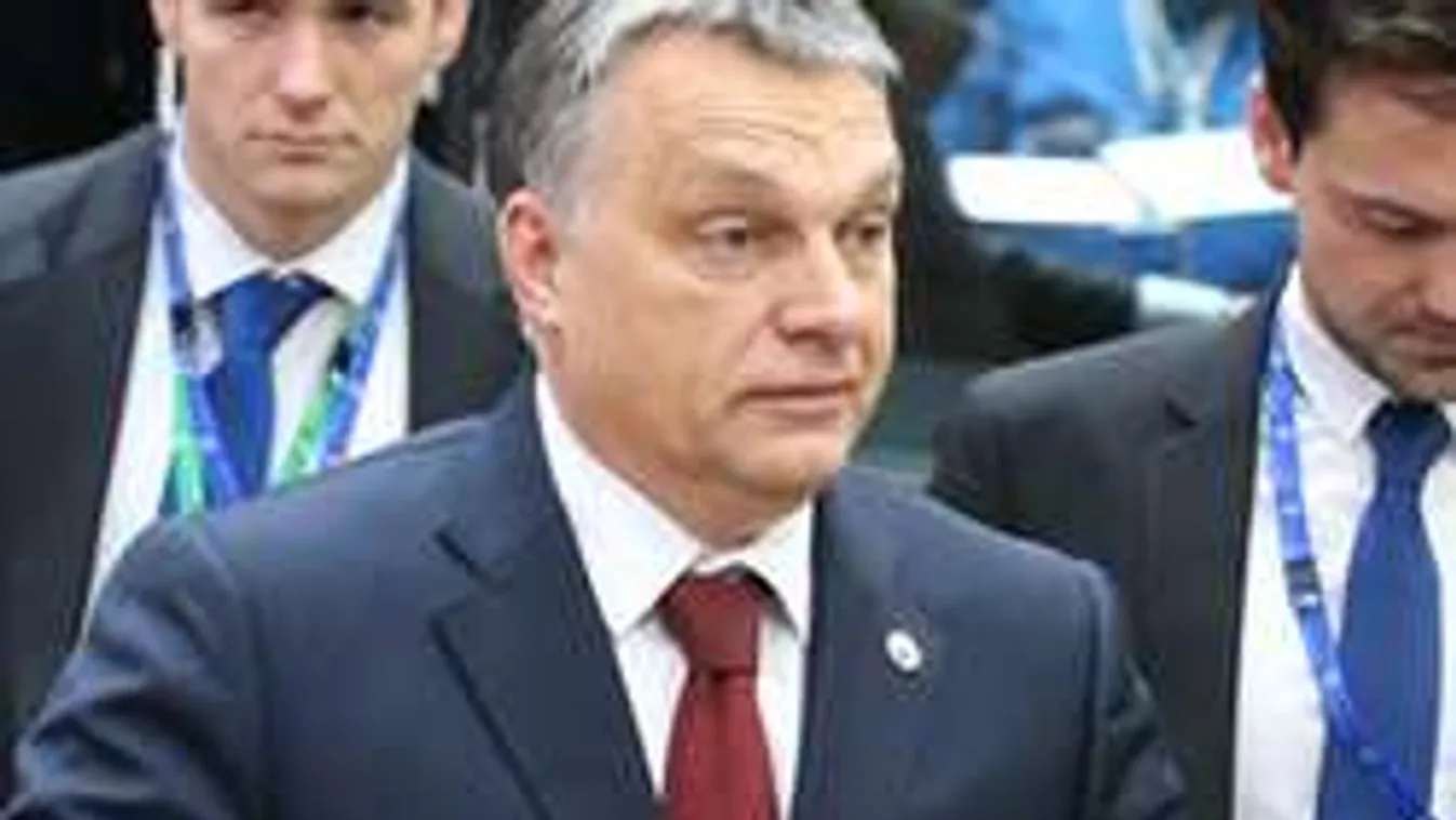 Orbán Viktor: Le kell zárni az embercsempész-útvonalakat