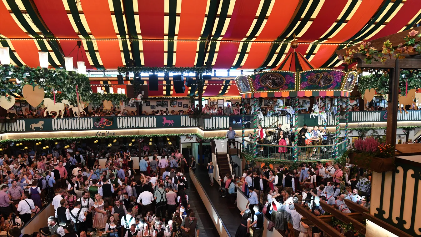 Oktoberfest 2019