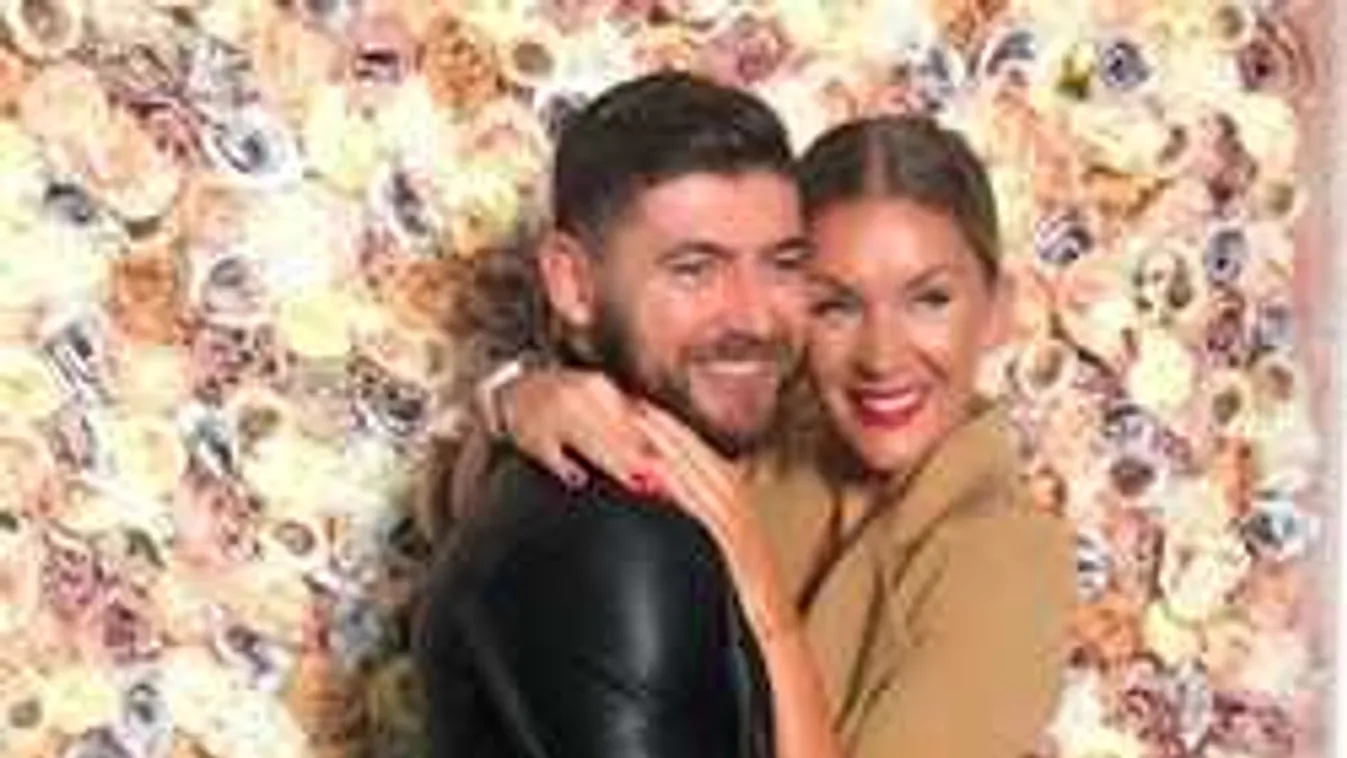 Máris megtették, hatalmas változás Hódi Pamela és szerelme életében