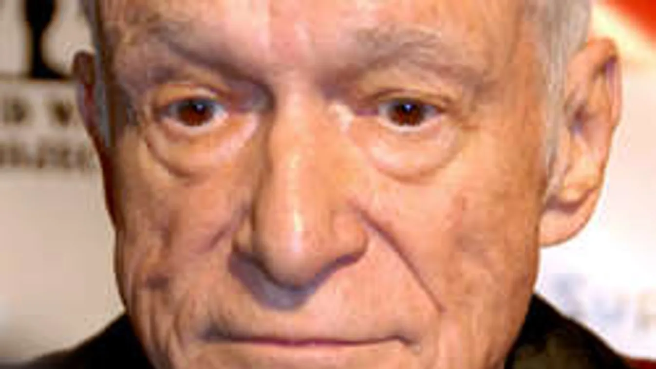 Súlyos tragédia árnyékolja be Hugh Hefner születésnapját