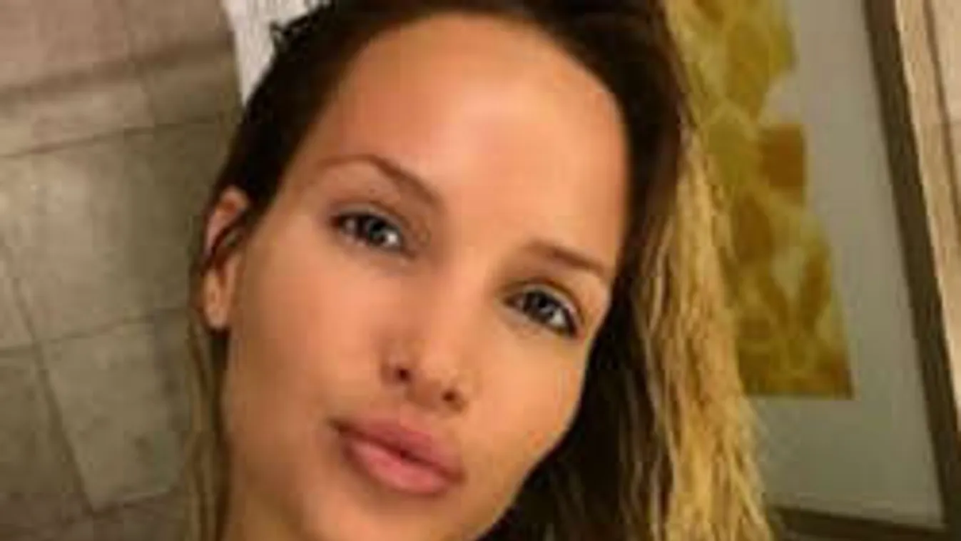 Zimány Linda kibuggyanó mellei meghódították Amerikát!